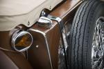 MG TC Roadster 1948 года